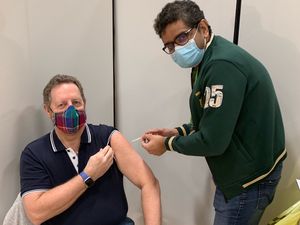 Supporting image for story: Fears childhood immunisation rates are being damaged by anti-vaxxers