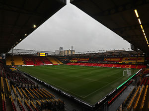Supporting image for story: Jonny Drury's Watford v West Brom notebook