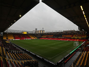 Supporting image for story: Jonny Drury's Watford v West Brom notebook