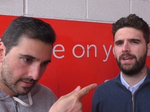 Supporting image for story: Walsall 21/22 Season Review: The Midfielders - WATCH