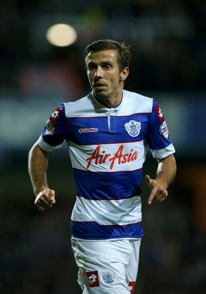 Gary O'Neil, Queens Park Rangers. (PA)