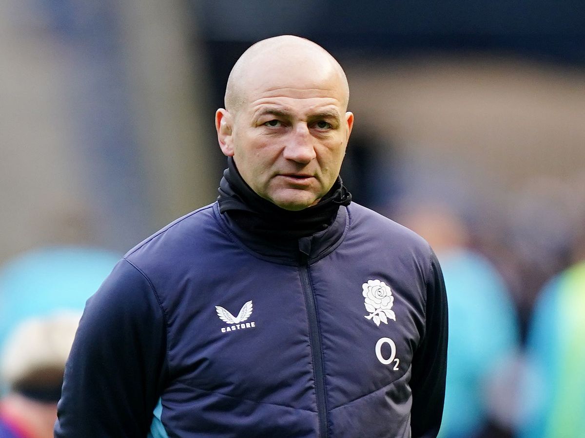 Steve Borthwick going back to the drawing board after England’s loss to Ireland Steve Borthwick going back to the drawing board after England’s loss to Ireland