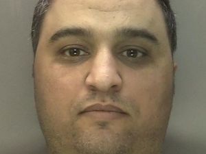 Supporting image for story: Jailed: Rapist who targeted woman separated by friends after night out