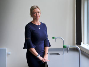 Supporting image for story: Return to school is positive despite Covid fears - Black Country headteacher