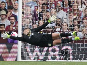 Supporting image for story: Devil is in the detail for Tom Heaton and Aston Villa
