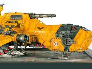 Supporting image for story: The largest scale model show in the UK returns to Telford this weekend