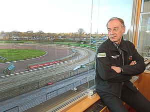 Supporting image for story: No speedway in 2024 but Wolves are not dead yet