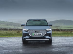 Supporting image for story: The best cars to get on the new ‘71’ plate