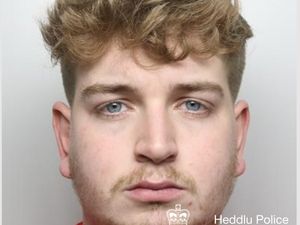 Supporting image for story: Paedophile who targeted children as young as 12 is locked up