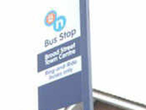 Supporting image for story: Bus service vital say OAPs