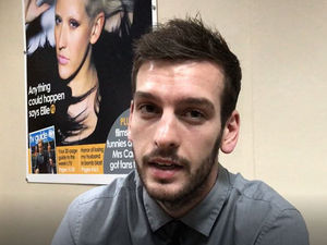 Supporting image for story: Luke Hatfield's West Brom update - October 12th