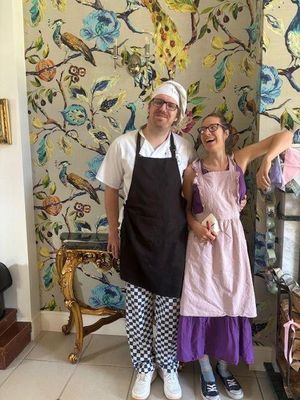 Supporting image for story: Flying high: Eagle House goes for gold again at tourism awards!