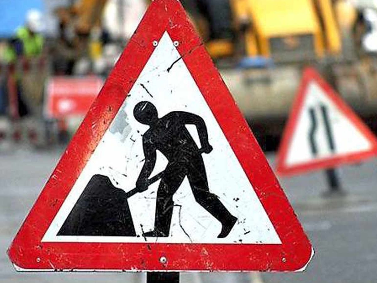 Ten footpaths in areas across Shropshire are being resurfaced in the coming weeks - heres where Ten footpaths in areas across Shropshire are being resurfaced in the coming weeks - heres where