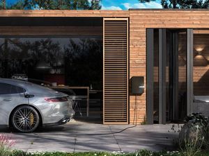 Supporting image for story: EV owners face on-street charging postcode lottery