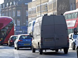 Supporting image for story: Road greenhouse gases and air pollution action could ‘create a huge hole in tax receipts’