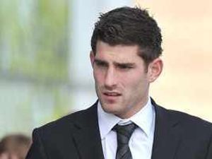 Supporting image for story: Poll: Should Ched Evans be forced to retire from football?