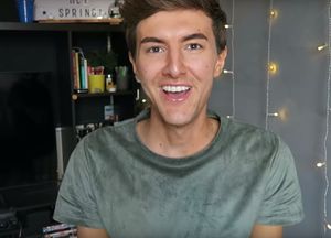 Mark Ferris