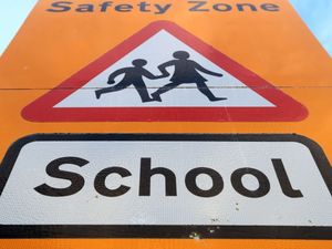 Supporting image for story: £100,000 scheme to tackle traffic outside schools 