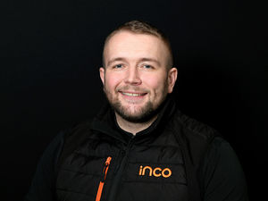 Sam Norton, Inco Contracts