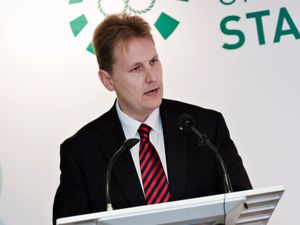 Supporting image for story: PCC Matthew Ellis: Stop revolving door of criminals