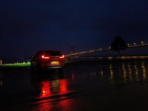 Supporting image for story: Long-term report: One ‘Ull of a trip for our Honda CR-V