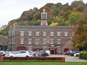Supporting image for story: Up to 50 jobs to go at Ironbridge Museums as National Trust gears up to take over