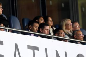 EDITORIAL USE ONLY. No use with unauthorized audio, video, data, fixture lists, club/league logos or 'live' services. Online in-match use limited to 120 images, no video emulation. No use in betting, games or single club/league/player publications