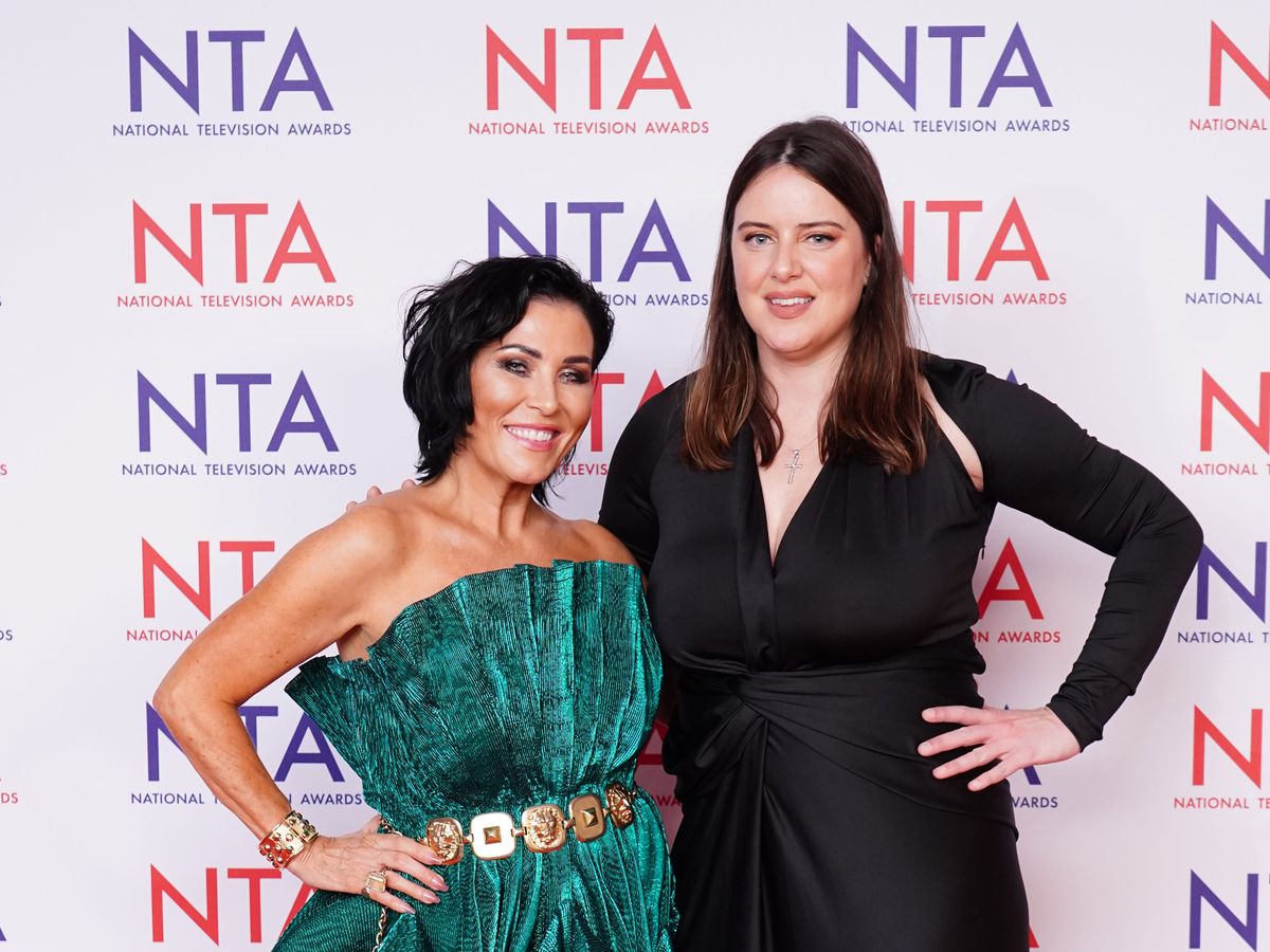 Jessie Wallace and Michelle Ryan say this Christmas is ‘biggest’ on EastEnders Jessie Wallace and Michelle Ryan say this Christmas is ‘biggest’ on EastEnders
