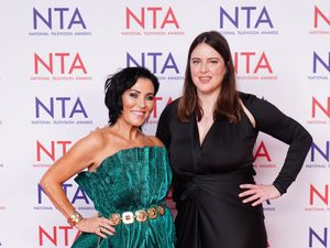 Supporting image for story: Jessie Wallace and Michelle Ryan say this Christmas is ‘biggest’ on EastEnders