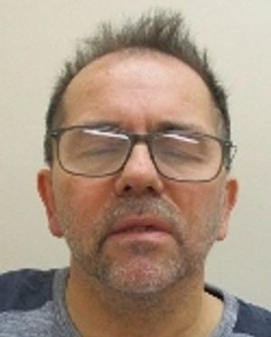 Geoffrey Jones was sentenced to three years in prison in 2018 and has been jailed again