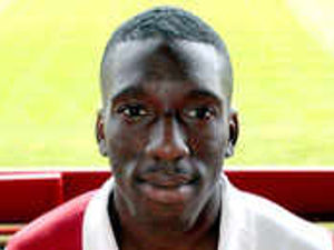 Supporting image for story: Smikle eyes another goal-den season