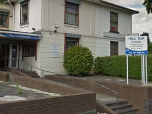 Supporting image for story: West Bromwich GP could be forced to close after string of failings uncovered