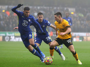 Supporting image for story: Wolves 0 Chelsea 0 - Report 