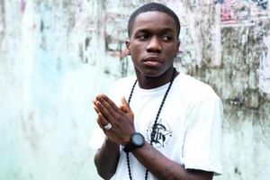 Supporting image for story: Tinchy Stryder and The Feeling for Osfest