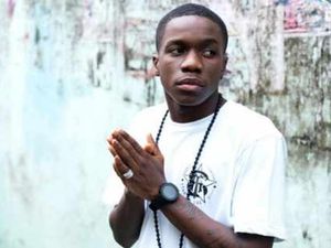 Supporting image for story: Tinchy Stryder and The Feeling for Osfest