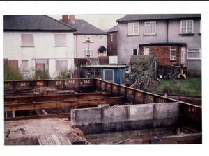 Supporting image for story: Black Country Living Museum searching for memories of cast iron houses