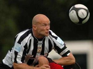 Supporting image for story: Three clubs go for Rangers captain