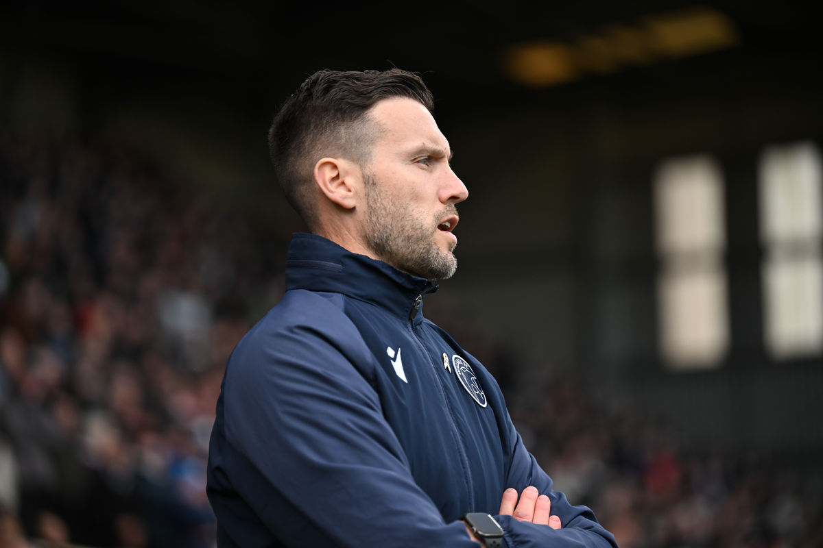 Not the same energy - Walsall camp struck by illness before Notts County draw