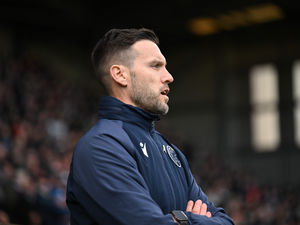 Supporting image for story: 'Not the same energy' - Walsall camp struck by illness before Notts County draw