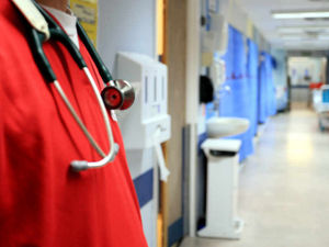 Supporting image for story: Future Fit Q&A: 20 questions answered on the future of NHS in Shropshire