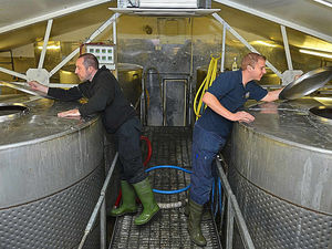 Supporting image for story: Former Shrewsbury brewery could be turned into housing