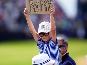 Supporting image for story: Open golf has put Portrush on the map, say proud locals