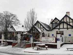 Supporting image for story: The Bell, Walsall