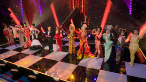 Cast of Drag Race Philippines: Slaysian Royale