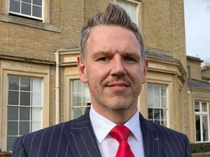 Supporting image for story: Pledge for more police on the beat as communities witness 'too much violence'