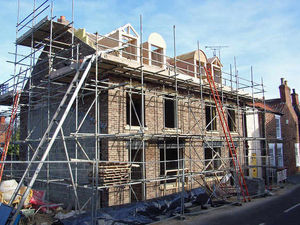 Supporting image for story: Poll: Are you concerned about rising house prices?