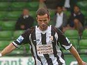 Supporting image for story: Rangers defeated again