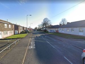 Supporting image for story: Man 'threatened at knifepoint and driven to cash point' in Cannock robbery