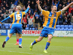 Supporting image for story: Give us Jack Grimmer urge Town fans