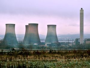 Supporting image for story: Test blast to be carried out at Rugeley Power Station